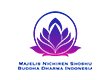 Logo Majelis Nichiren Shoshu Buddha Dharma Indonesia